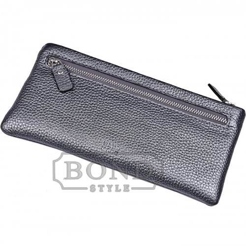 Кошелек EMINSA 2158 42-11 графитовый