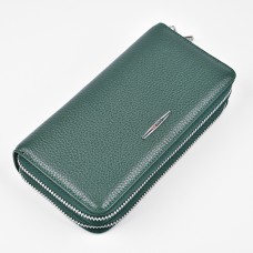 Кошелек-Клатч Eminsa 2160 18-16 зеленый