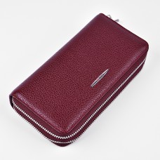 Кошелек-Клатч Eminsa 2160 37-6 бордовый