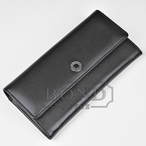 Кошелек PETEK 440-000-01 Черный