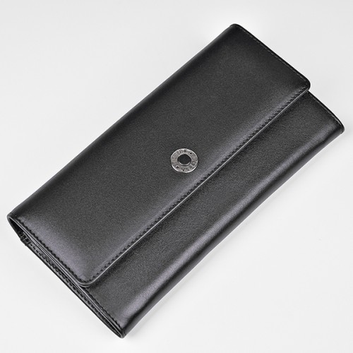 Кошелек PETEK 440-000-01 Черный