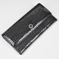 Кошелек PETEK 440-091-01 Черный