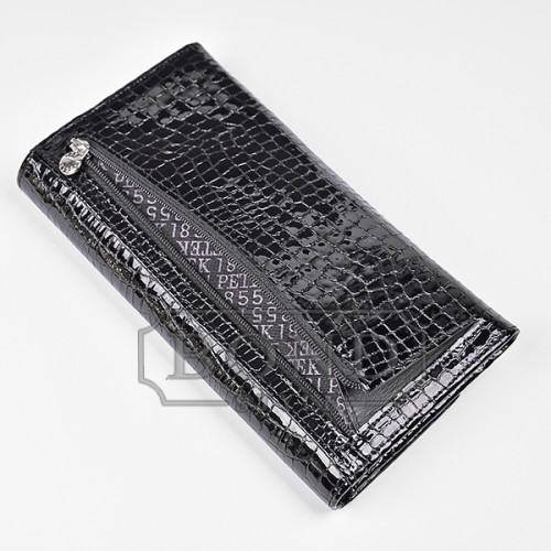 Кошелек PETEK 440-091-01 Черный