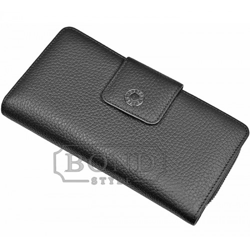 Кошелек PETEK 460-234-01 черный