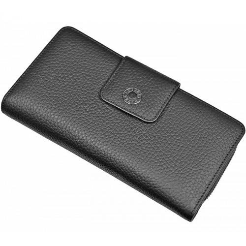 Кошелек PETEK 460-234-01 черный