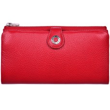 Кошелек PETEK 474-232-10 красный