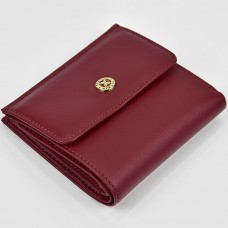 Кошелек TERGAN 5627 BORDO-ARSEL