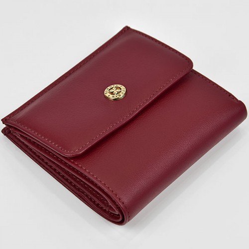 Кошелек TERGAN 5627 BORDO-ARSEL