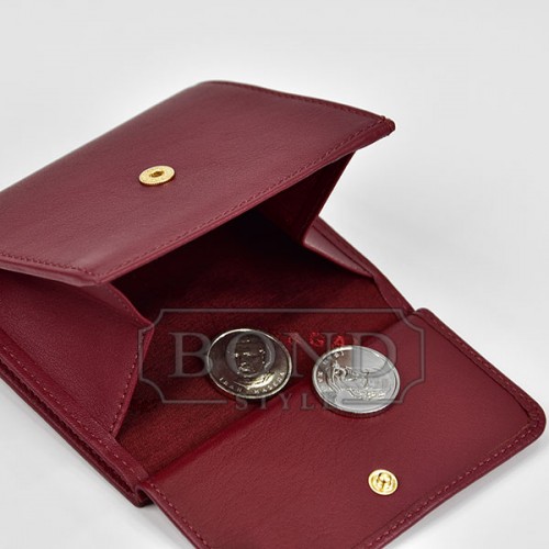 Кошелек TERGAN 5627 BORDO-ARSEL