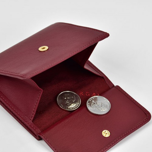 Кошелек TERGAN 5627 BORDO-ARSEL