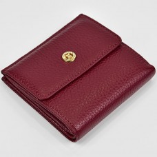 Кошелек TERGAN 5627 BORDO-FLOATER