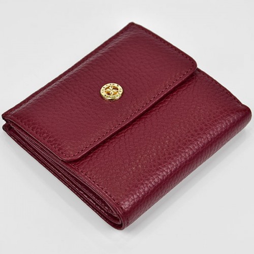 Кошелек TERGAN 5627 BORDO-FLOATER