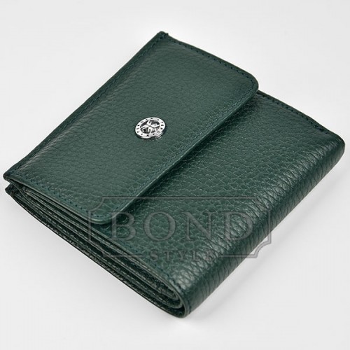 Кошелек TERGAN 5627 KOYU YESIL-FLOATER
