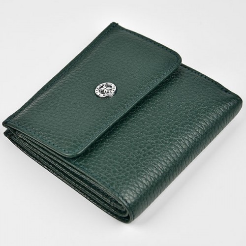 Кошелек TERGAN 5627 KOYU YESIL-FLOATER