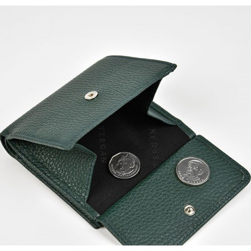 Кошелек TERGAN 5627 KOYU YESIL-FLOATER