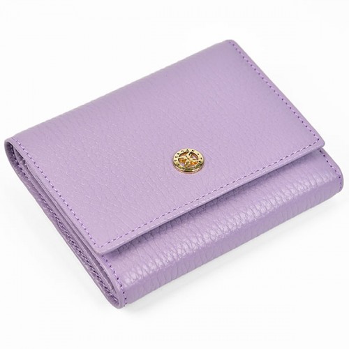 Кошелек TERGAN S1CB00005633 LILA-FLOATER