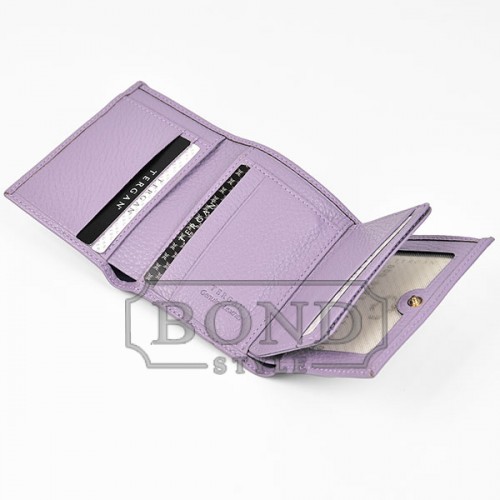 Кошелек TERGAN S1CB00005633 LILA-FLOATER