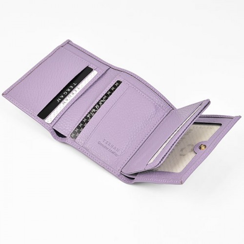 Кошелек TERGAN S1CB00005633 LILA-FLOATER