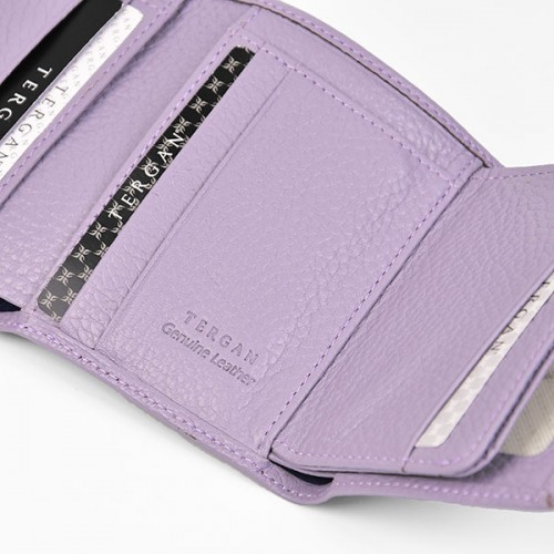 Кошелек TERGAN S1CB00005633 LILA-FLOATER