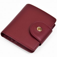 Кошелек TERGAN 5674 BORDO-ANALIN