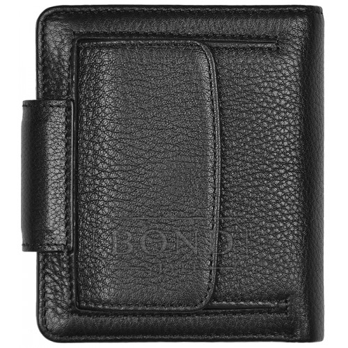 Кошелек TERGAN 5674 SIYAH-ARSEL