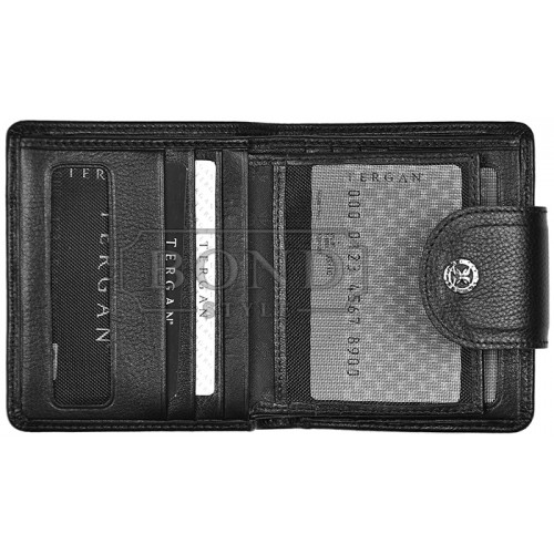 Кошелек TERGAN 5674 SIYAH-ARSEL