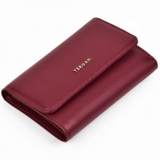 Кошелек TERGAN S1CB005730 BORDO-ARSEL
