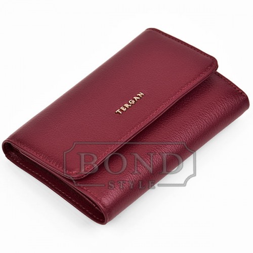 Кошелек TERGAN S1CB005730 BORDO-ARSEL
