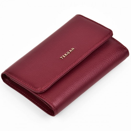 Кошелек TERGAN S1CB005730 BORDO-ARSEL