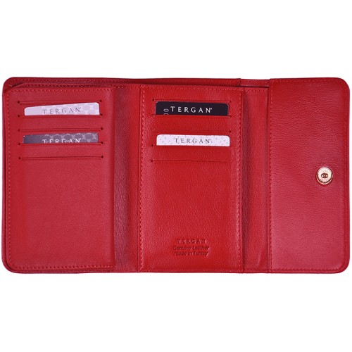 Кошелек TERGAN S1CB005730 KIRMIZI-ARSEL