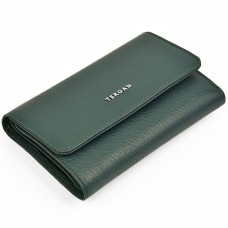 Кошелек TERGAN S1CB005730 KOYU YESIL-ARSEL