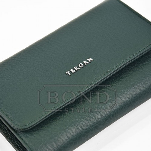 Кошелек TERGAN S1CB005730 KOYU YESIL-ARSEL