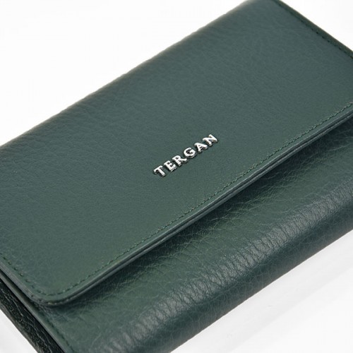 Кошелек TERGAN S1CB005730 KOYU YESIL-ARSEL