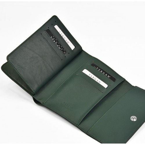 Кошелек TERGAN S1CB005730 KOYU YESIL-ARSEL