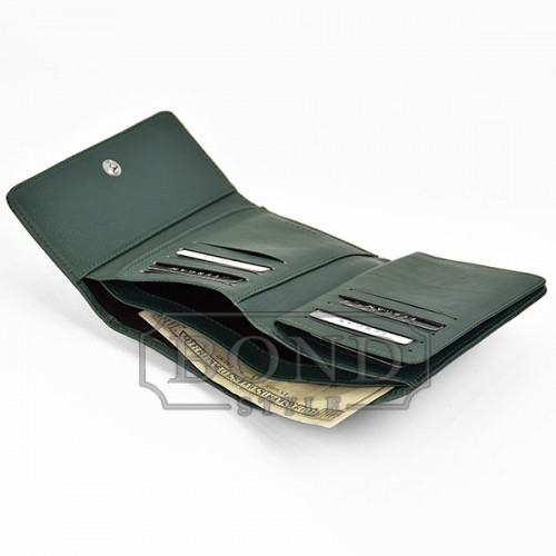 Кошелек TERGAN S1CB005730 KOYU YESIL-ARSEL