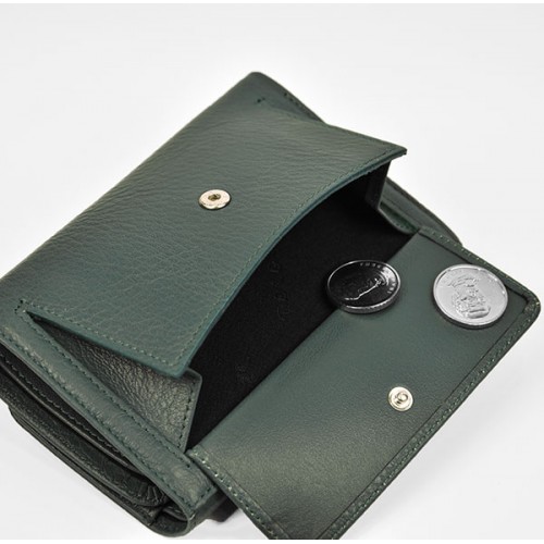 Кошелек TERGAN S1CB005730 KOYU YESIL-ARSEL