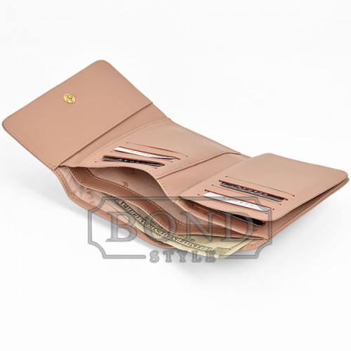 Кошелек TERGAN S1CB005730 NUDE-RIGA 
