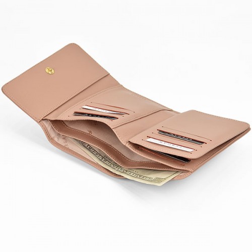 Кошелек TERGAN S1CB005730 NUDE-RIGA 