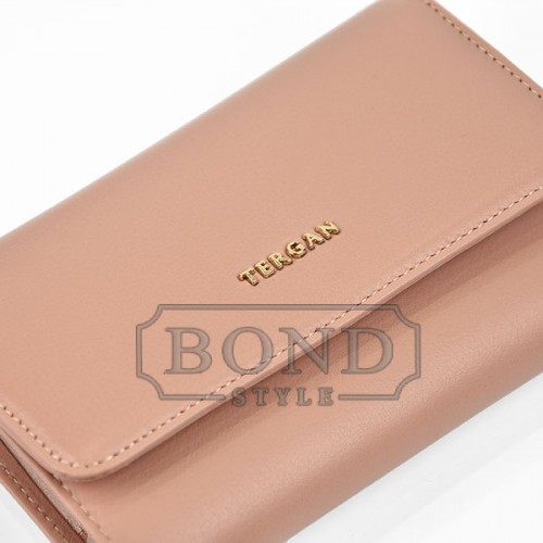Кошелек TERGAN S1CB005730 NUDE-RIGA 