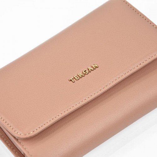 Кошелек TERGAN S1CB005730 NUDE-RIGA 