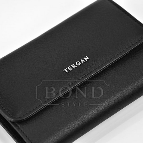 Кошелек TERGAN S1CB005730 SIYAH-ARSEL 