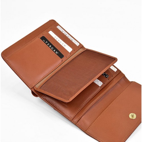 Кошелек TERGAN S1CB005730 06TABA-RUSTIC