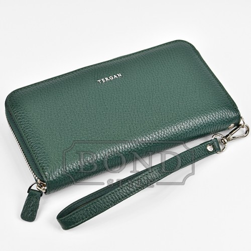 Кошелек TERGAN 5734 KOYU YESIL-FLOATER