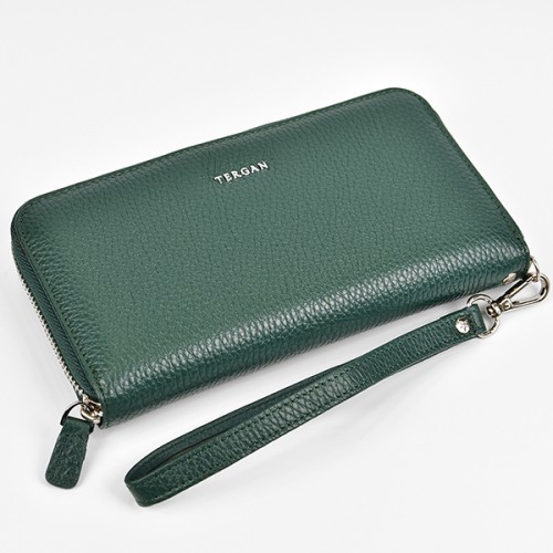 Кошелек TERGAN 5734 KOYU YESIL-FLOATER