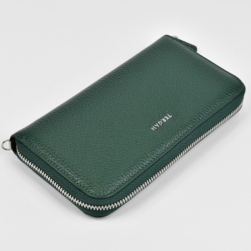 Кошелек TERGAN 5734 KOYU YESIL-FLOATER