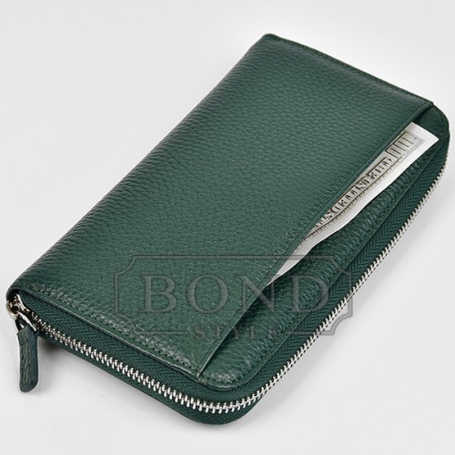 Кошелек TERGAN 5734 KOYU YESIL-FLOATER
