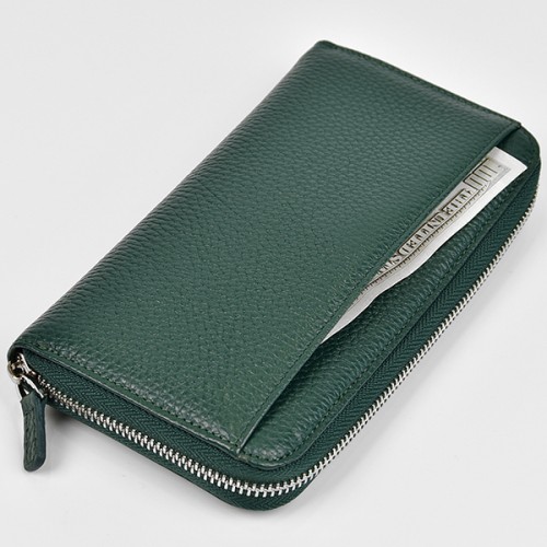 Кошелек TERGAN 5734 KOYU YESIL-FLOATER