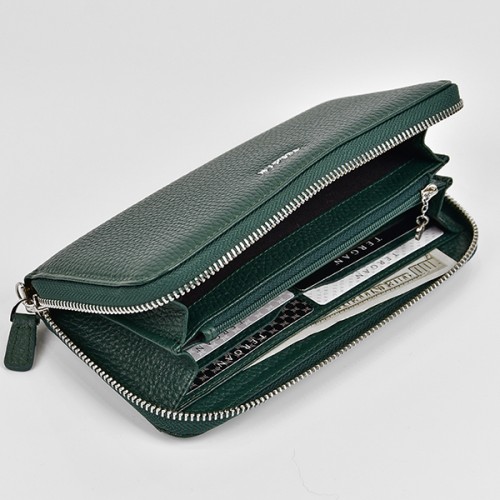 Кошелек TERGAN 5734 KOYU YESIL-FLOATER