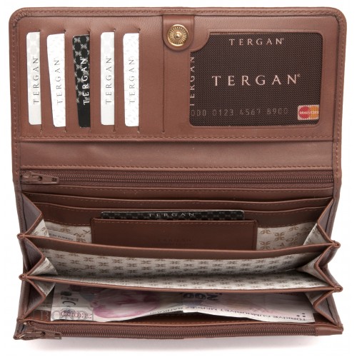 Кошелек TERGAN 5783 FINDIK-ATLANTIS