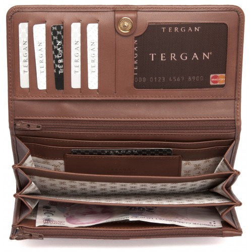 Кошелек TERGAN 5783 FINDIK-ATLANTIS
